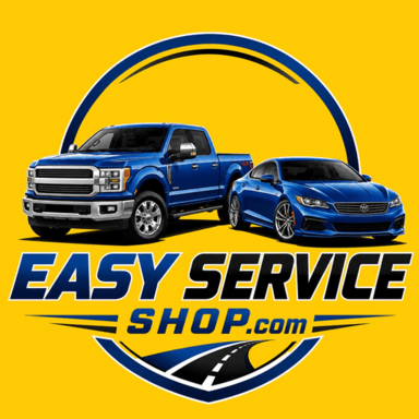 Easy Service Shop